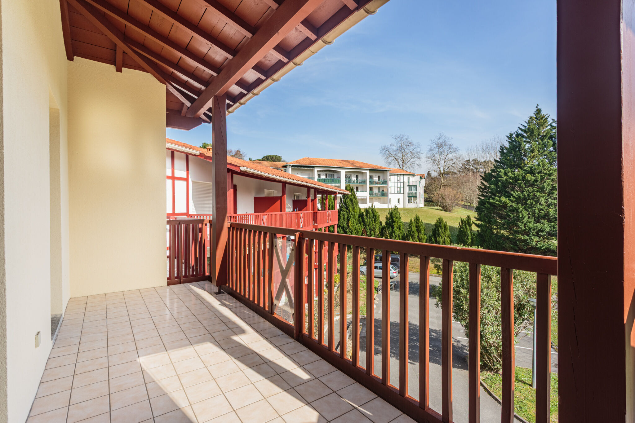 Appartement  T3 à vendre Saint-Jean-de-Luz 64500