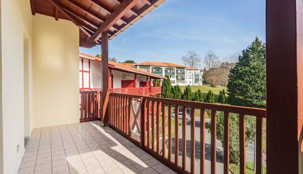 Appartement 3 pièces  à vendre Saint-Jean-de-Luz 64500
