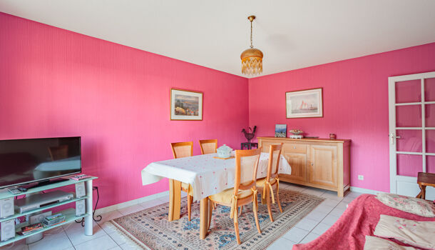 Appartement 3 pièces  à vendre Saint-Jean-de-Luz 64500