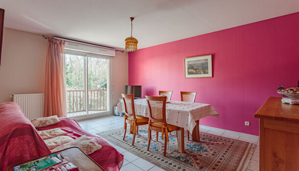 Appartement 3 pièces  à vendre Saint-Jean-de-Luz 64500