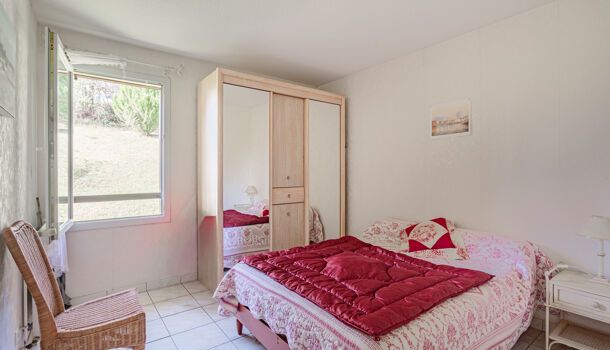 Appartement 3 pièces  à vendre Saint-Jean-de-Luz 64500