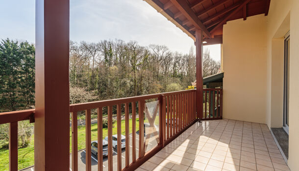 Appartement 3 pièces  à vendre Saint-Jean-de-Luz 64500