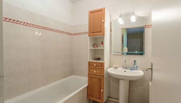 Appartement 3 pièces  à vendre Saint-Jean-de-Luz 64500