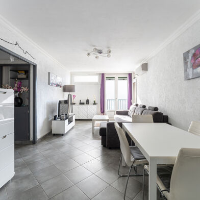 Appartement 4 pièces 219000 €