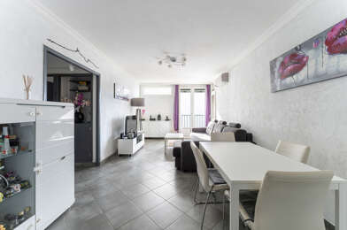 Appartement 4 pièces 219000 €