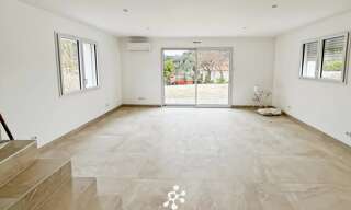 Maison 4 Pièces 122 m² à vendre à Tourrette-Levens (06690)