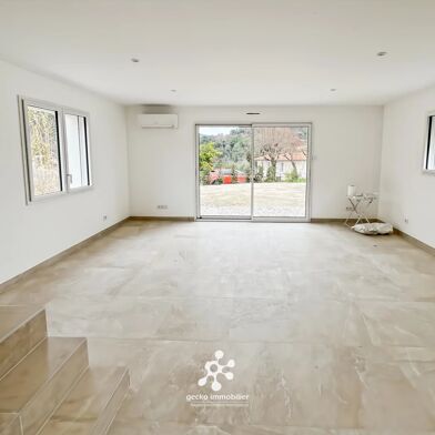 Maison 4 pièces 575000 €