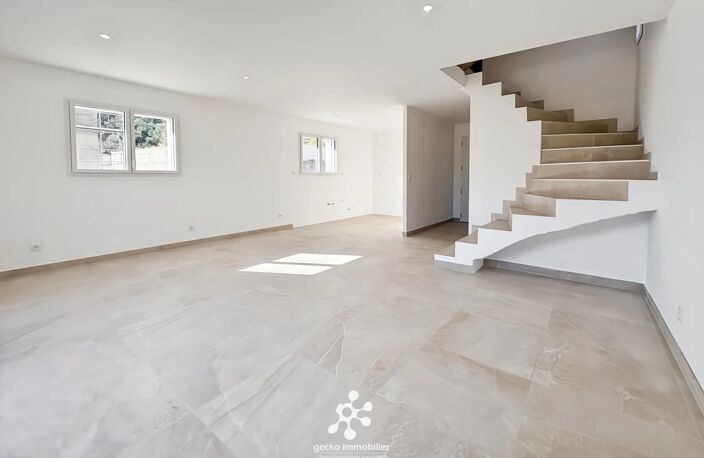 TOURRETTE-LEVENS MAISON NEUVE — photo 2