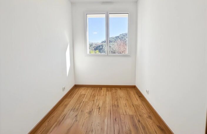 TOURRETTE-LEVENS MAISON NEUVE — photo 4