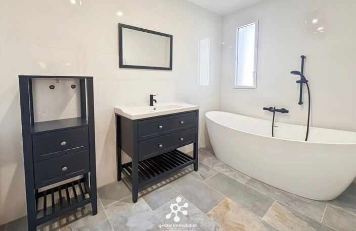 TOURRETTE-LEVENS MAISON NEUVE — photo 5