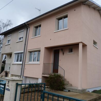 Maison 4 pièces 149900 €