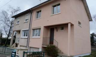 Maison 4 Pièces 95 m² à vendre à Saint-Doulchard (18230)