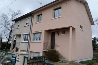 Maison 4 pièces 144900 €