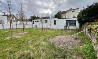 Maison 5 Pièces 110 m² à vendre à Nantes (44000)