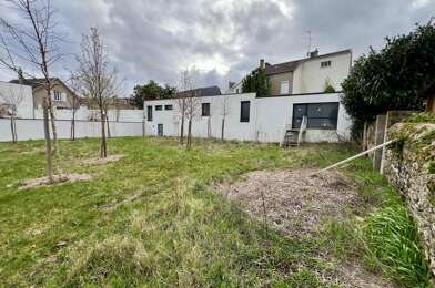 Maison 5 pièces 640000 €