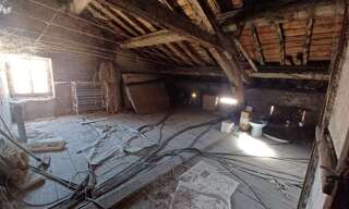 Immeuble   m² à vendre à Louhans (71500)