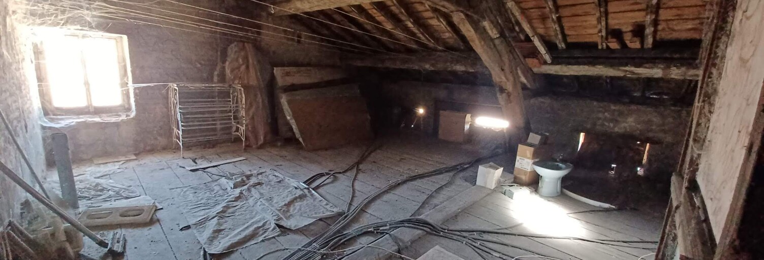 Immeuble   m² à vendre à Louhans (71500)