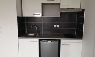 Appartement 2 Pièces 43 m² à louer à Saint-Alban (31140)