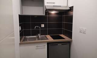 Appartement 1 Pièce 26 m² à louer à Castanet-Tolosan (31320)