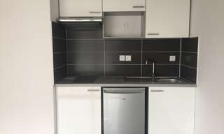 Appartement 2 Pièces 45 m² à louer à Castanet-Tolosan (31320)