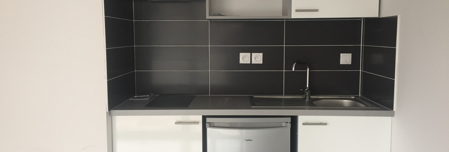 Appartement 2 Pièces 45 m² à louer à Castanet-Tolosan (31320)