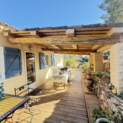 Maison 5 pièces 310000 €