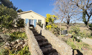 Maison 5 Pièces 85 m² à vendre à Moissac-Bellevue (83630)