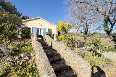 Maison 5 pièces 305000 €