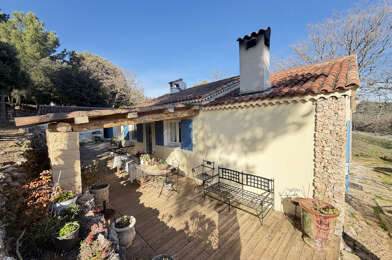 Maison 5 pièces 305000 €