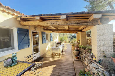 Maison 5 pièces 305000 €
