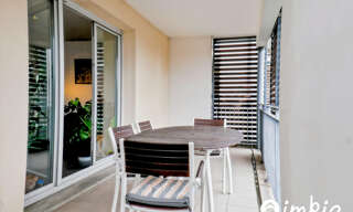 Appartement 4 Pièces 87 m² à vendre à Toulouse (31200)