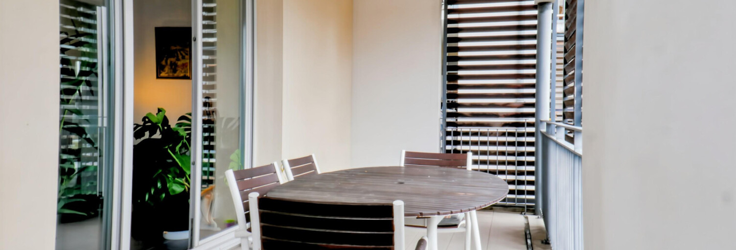 Appartement 4 Pièces 87 m² à vendre à Toulouse (31200)