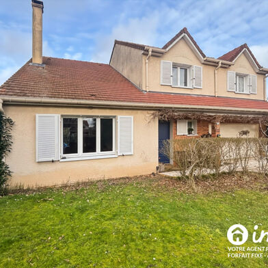 Maison 5 pièces 480000 €