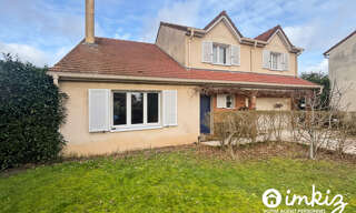 Maison 5 Pièces 150 m² à vendre à Brétigny-sur-Orge (91220)