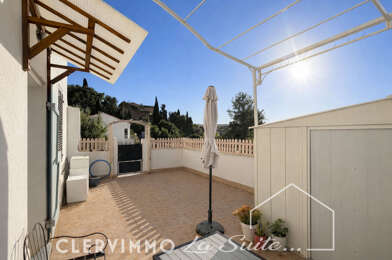 Appartement 2 pièces 158000 €