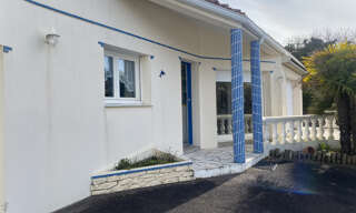 Maison 5 Pièces 123 m² à vendre à Les Sables-d'Olonne (85180)