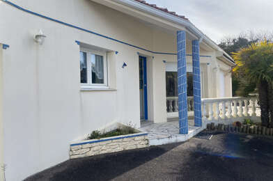 Maison 5 pièces 378000 €