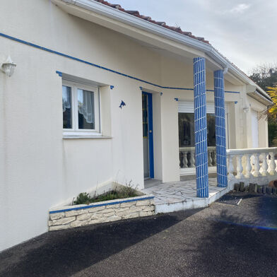 Maison 5 pièces 378000 €