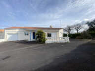 Maison de plain pied a vendre le chateau d'Olonne — photo 2