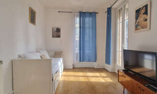 Appartement 3 Pièces 56 m² à vendre à Nice (06000)