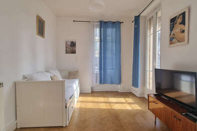 Appartement 3 pièces 259000 €