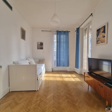 Appartement 3 pièces 269000 €