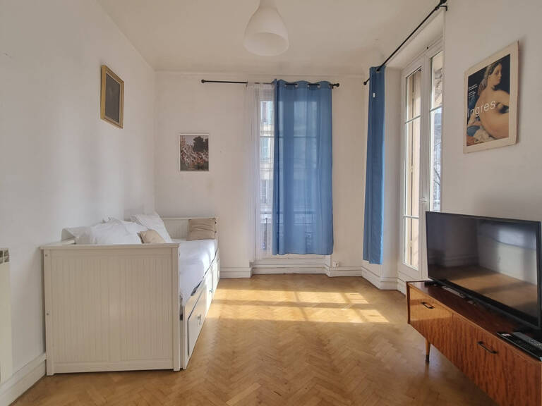3 pièces lumineux de 56 m2   Charme bourgeois   SOUS OFFRE A — photo 1