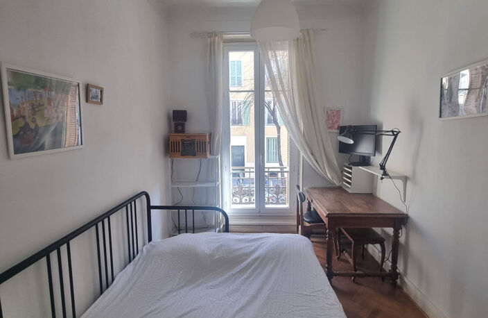 3 pièces lumineux de 56 m2   Charme bourgeois   SOUS OFFRE A — photo 5