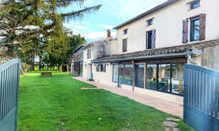 Maison 6 Pièces 218 m² à vendre à Saint-Félix-Lauragais (31540)