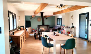 Maison 6 Pièces 218 m² à vendre à Saint-Félix-Lauragais (31540)