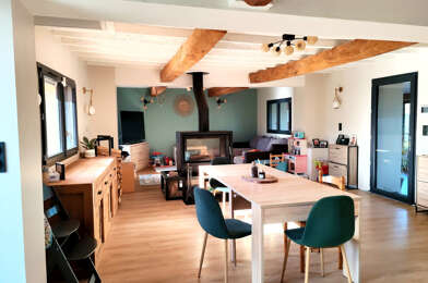 Maison 6 pièces 399000 €