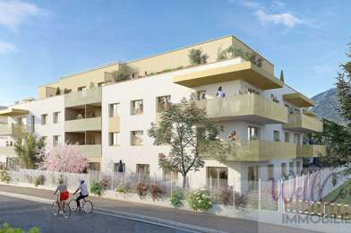 Appartement 2 pièces 212000 €