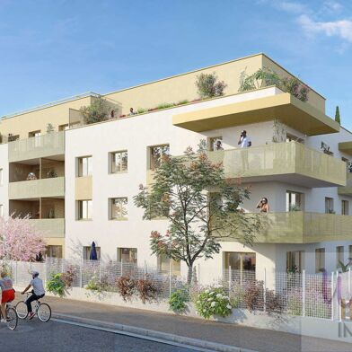 Appartement 2 pièces 212000 €