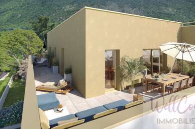 Appartement 3 pièces 329000 €